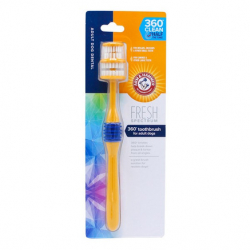 Arm & Hammer 360 Tooth Brush For Dogs